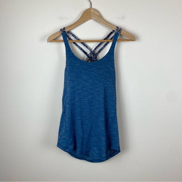 Lululemon Moment To Movement 2-In-1 Tank - Picture 2 of 9